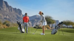 Garmin utvidgar sin Approach-serie med nya GPS-enheter för att hjälpa golfare att förbättra sitt spel