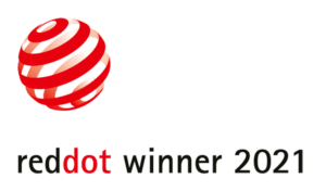Poly vinner prestigefyllda Red Dot Awards