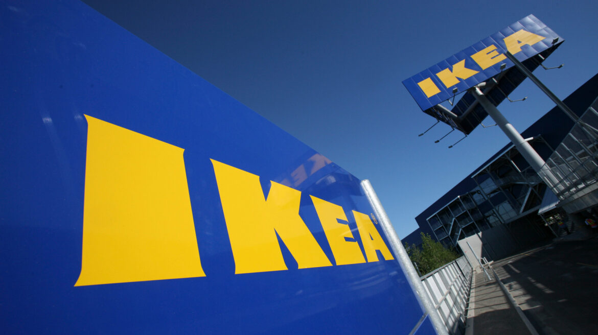 Ikea Sveriges mest attraktiva arbetsgivare 2021