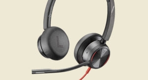 Polys Blackwire 8225 UC-headset hyllas av Frost & Sullivan