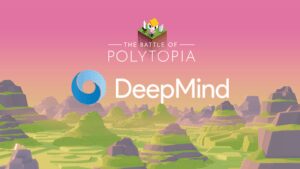 Google-ägda DeepMind tar hjälp av svenska Polytopia för att testa AI