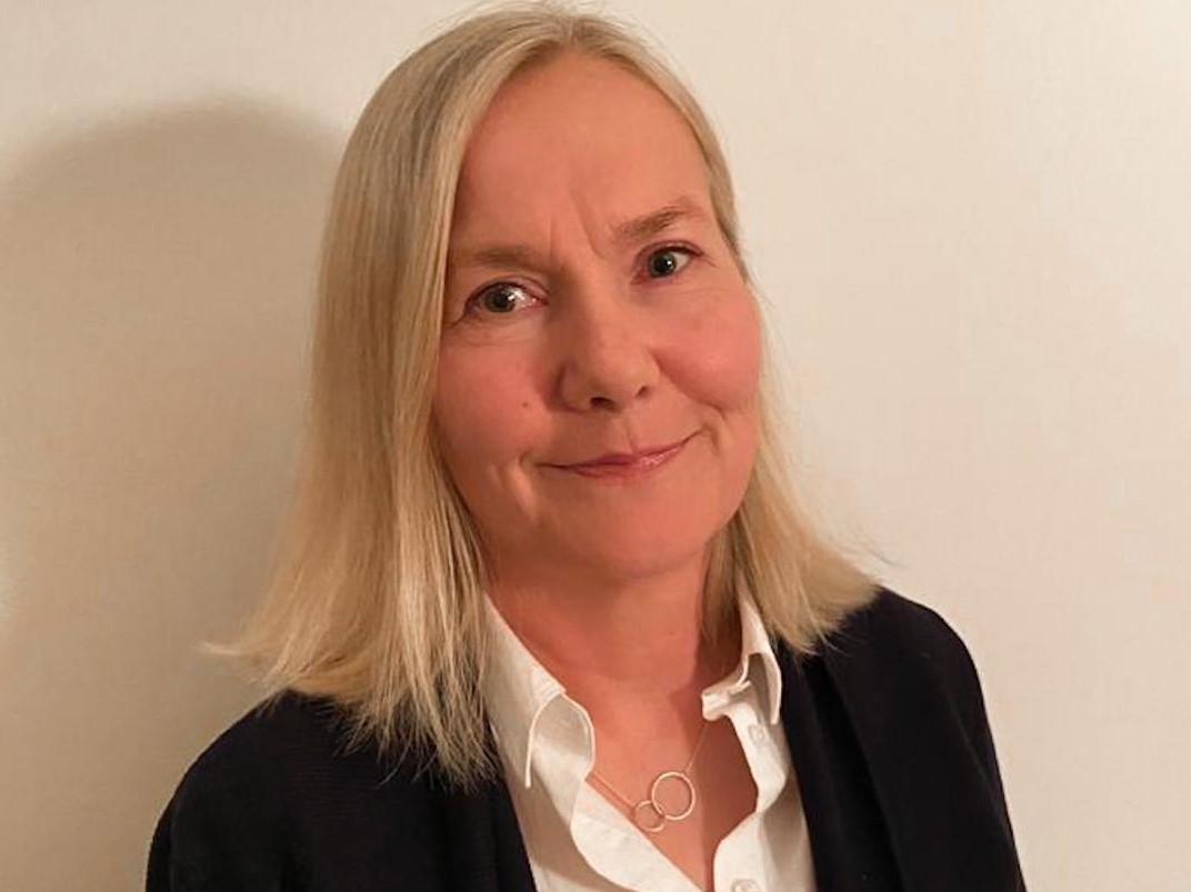 PPDS förstärker sitt nordiska säljteam med den erfarna AV-specialisten Liliane Janson