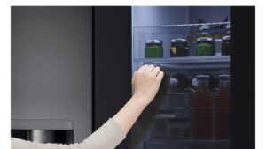 Fem funktioner du inte visste att du saknar i ditt kylskåp