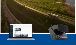 AddSecure lanserar kamerasystemet RoadView för ökad fordonssäkerhet