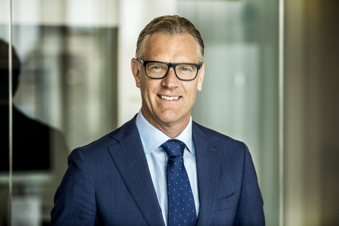 Svensk Exportkredit vill expandera och ska öppna kontor i Malmö