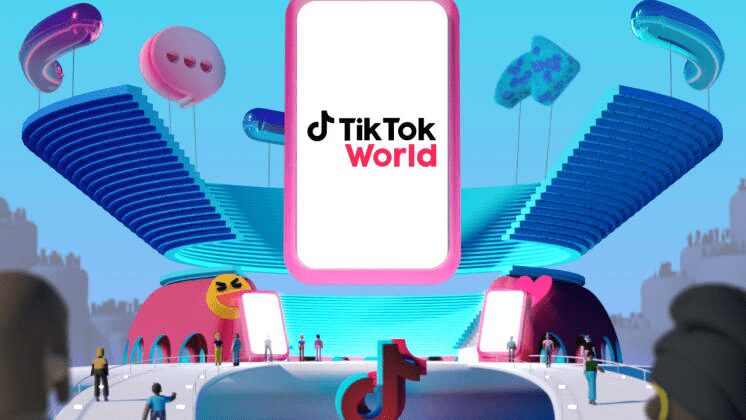 TikTok lanserar nya verktyg för varumärken