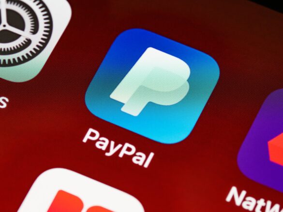 Ny polsk handlare genom samarbetet med PayPal