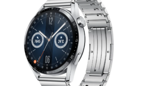 Huawei tar populära Watch GT-serien till nästa nivå – lanserar Watch GT 3