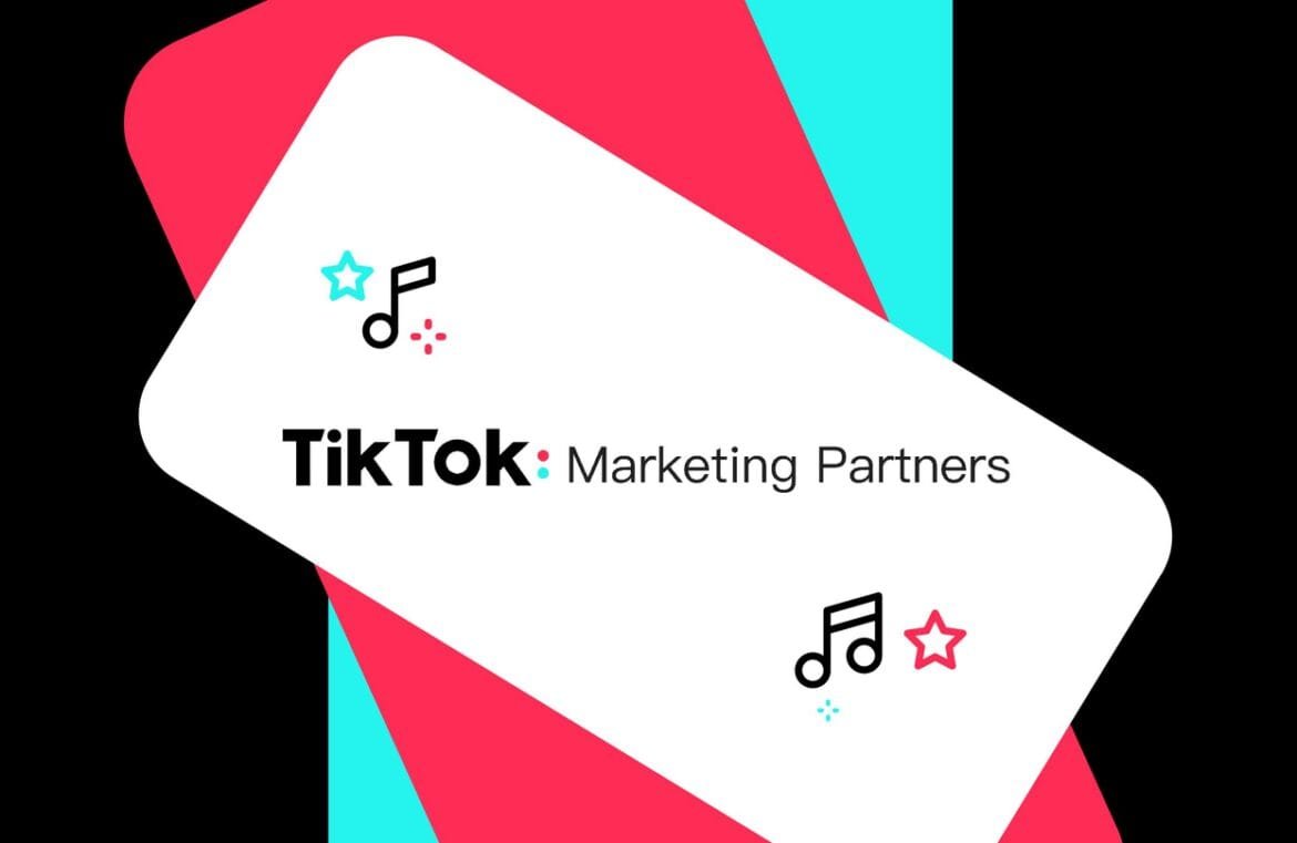 TikTok i nytt samarbete med Epidemic Sound