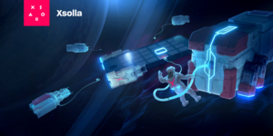 Xsollas nya webbshop hjälper spelutvecklare och utgivare