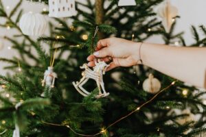 Julhandeln kommer att erbjuda betydande prishöjningar för konsumenterna
