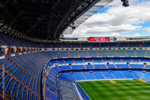 Real Madrid och Adobe i samarbete för att förbättra upplevelsen för supportrar över hela världen