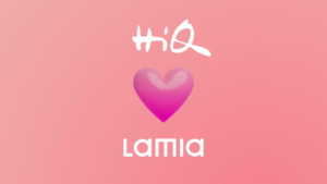 HiQ förvärvar Lamia