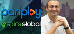 Aspire Globals Pariplay lanserar nu sin nya spelstudio Wizard Games