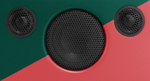 Två nya färger dyker upp i Audio Pros T3 högtalare 2