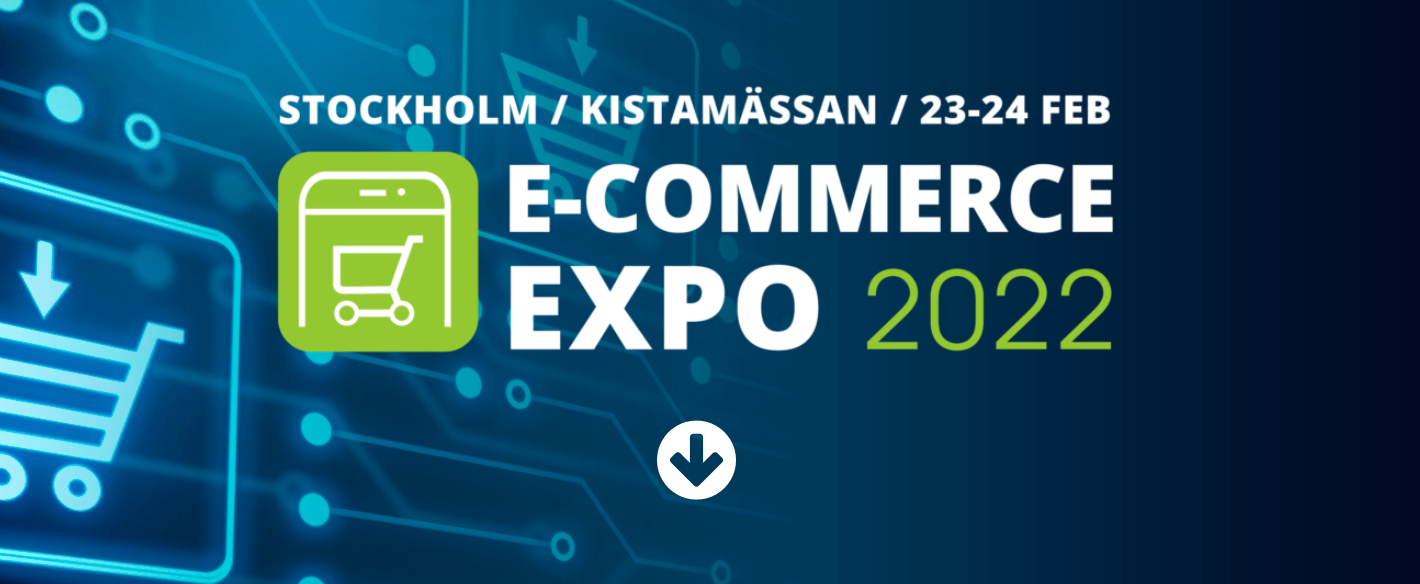 e-Commerce Expo 2022