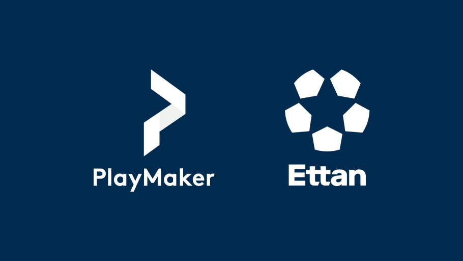 Ettanfotboll förlänger nu samarbetet med Playmaker.AI
