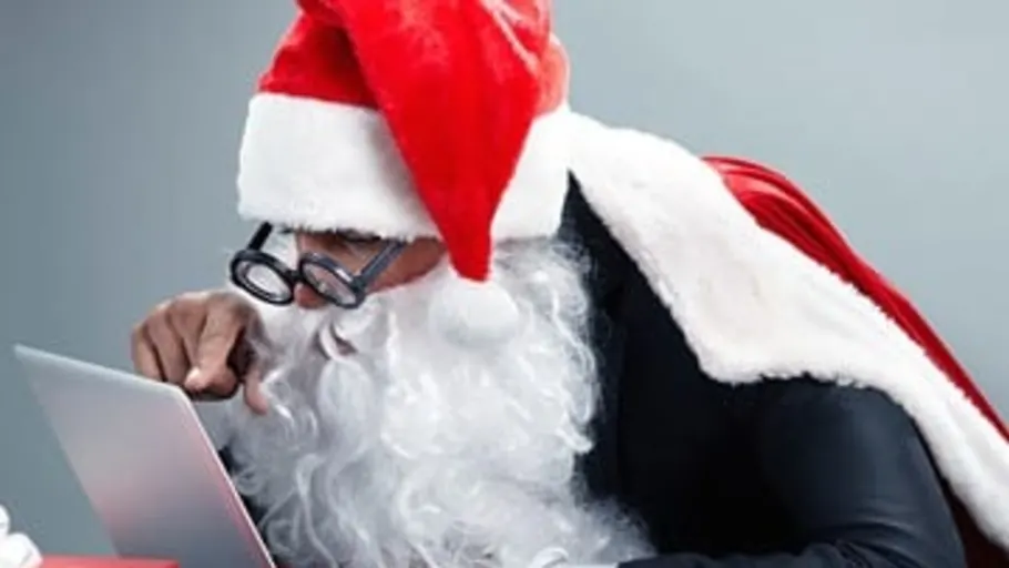 Julhandeln ökade – både på nätet och i butik