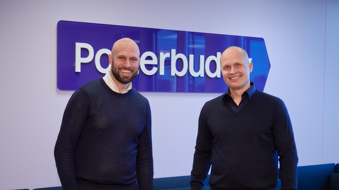 Instabox förvärvar norska last-mile bolaget Porterbuddy – och adderar Verdane till listan av investerare