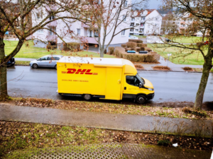 Nytt samarbete stärker DHLs e-handelserbjudande