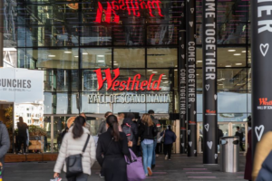 Westfield Mall of Scandinavia breddar omnikanalupplevelsen med ehandel- och varumärkesplattformen HUBSO