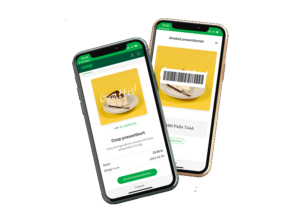 Coop lanserar nu det digitala presentkortet i dagligvaruhandeln