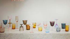 Cervera söker morgondagens glaskonstnärer – utlyser årets hantverksstipendium