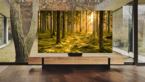 Samsung presenterar nya Neo QLED-, Lifestyle- och OLED-TV modeller