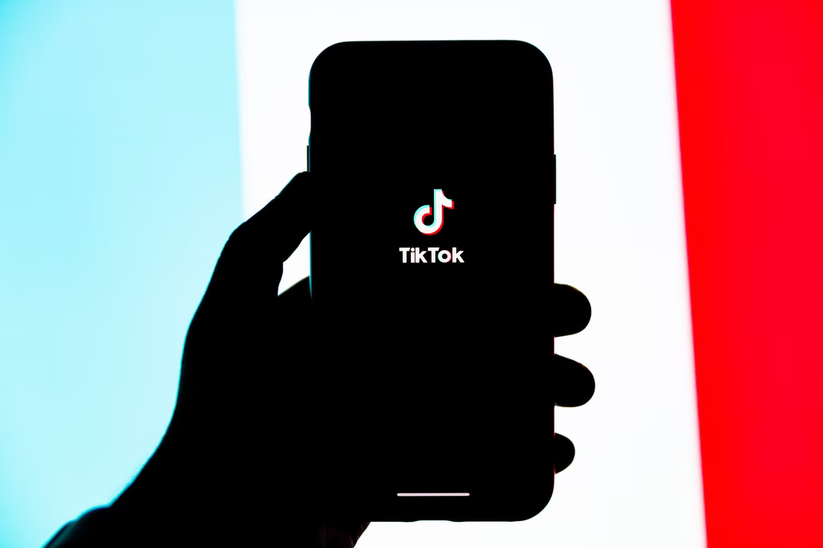 TikTok öppnar datacenter i Dublin för att hantera europeiska användardata lokalt