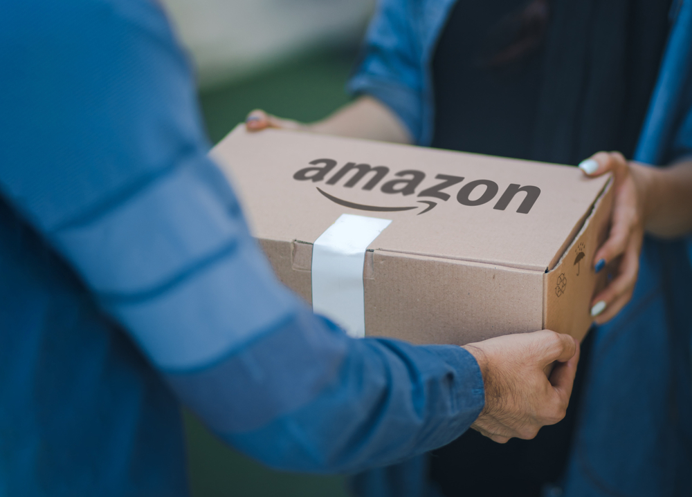 Amazon-anställda röstade ja till fackförening