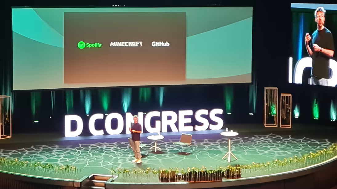 D-Congress 2022 – E-commerce as entertainment