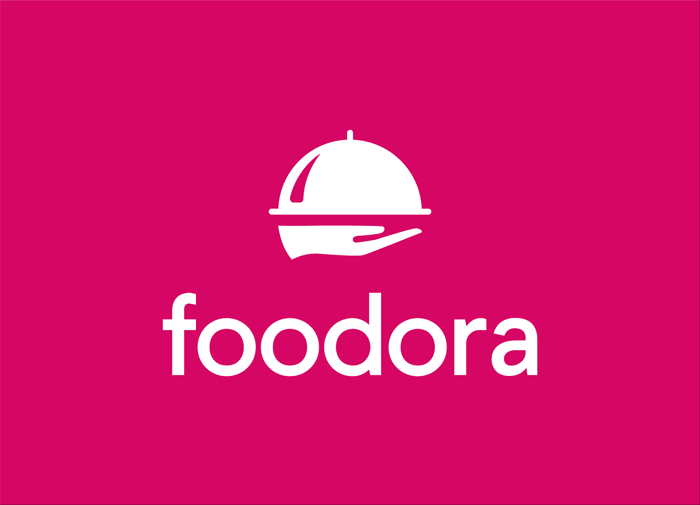 foodora etablerar sig i Danmark