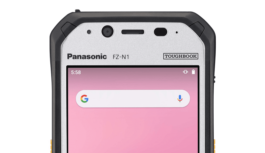 Panasonic presenterar tre nya tåliga TOUGHBOOK N1: En av Panasonics mest populära enheter får en efterlängtad uppdatering
