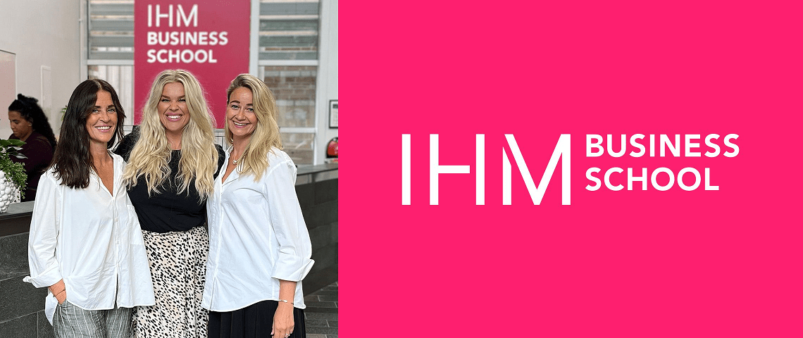IHM lanserar ny kurs inom Live Shopping tillsammans med Streamify.