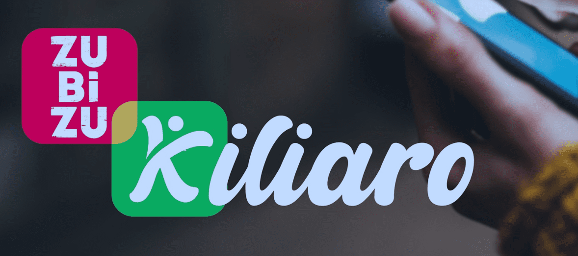 Kiliaro i avtal med Zubizu, når 4,5 miljoner medlemmar genom platformen