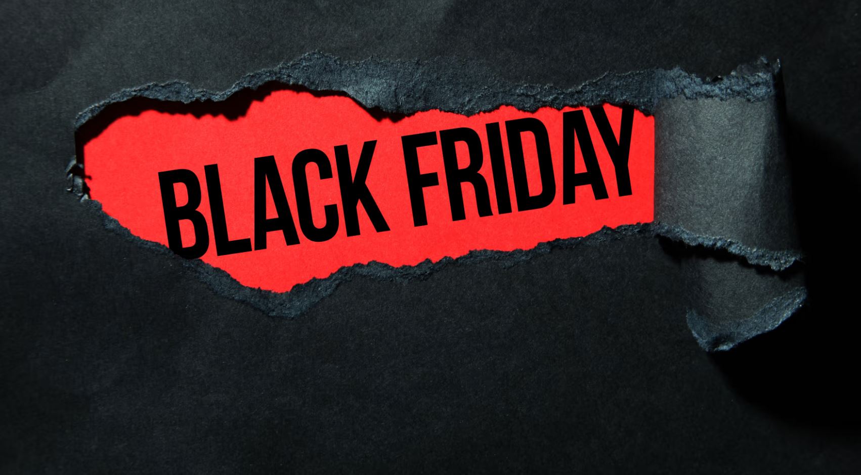 Black Friday allt mer utdraget och revansch för fysiska butiker