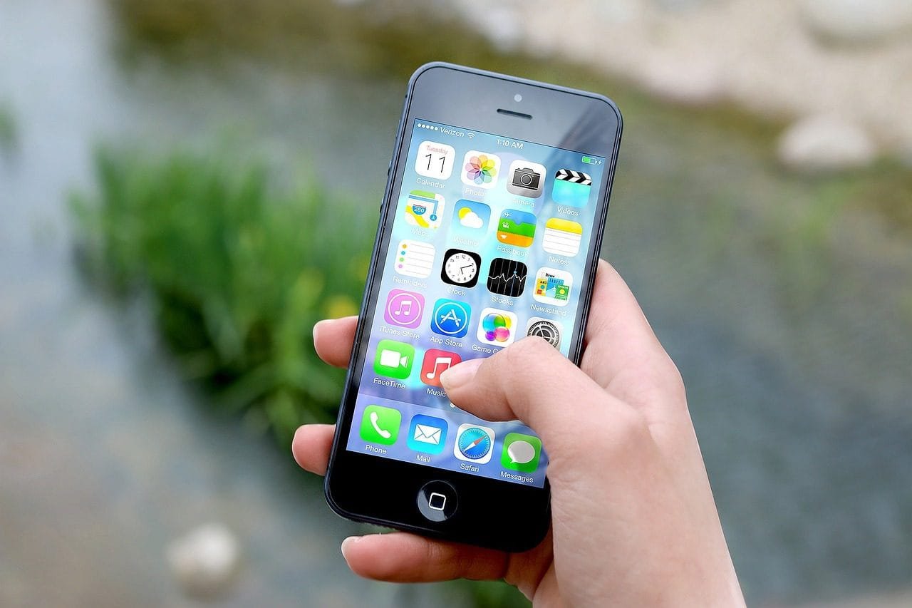 Ny kartläggning visar: iPhone fortsätter vara i topp hos svenska mobilanvändare