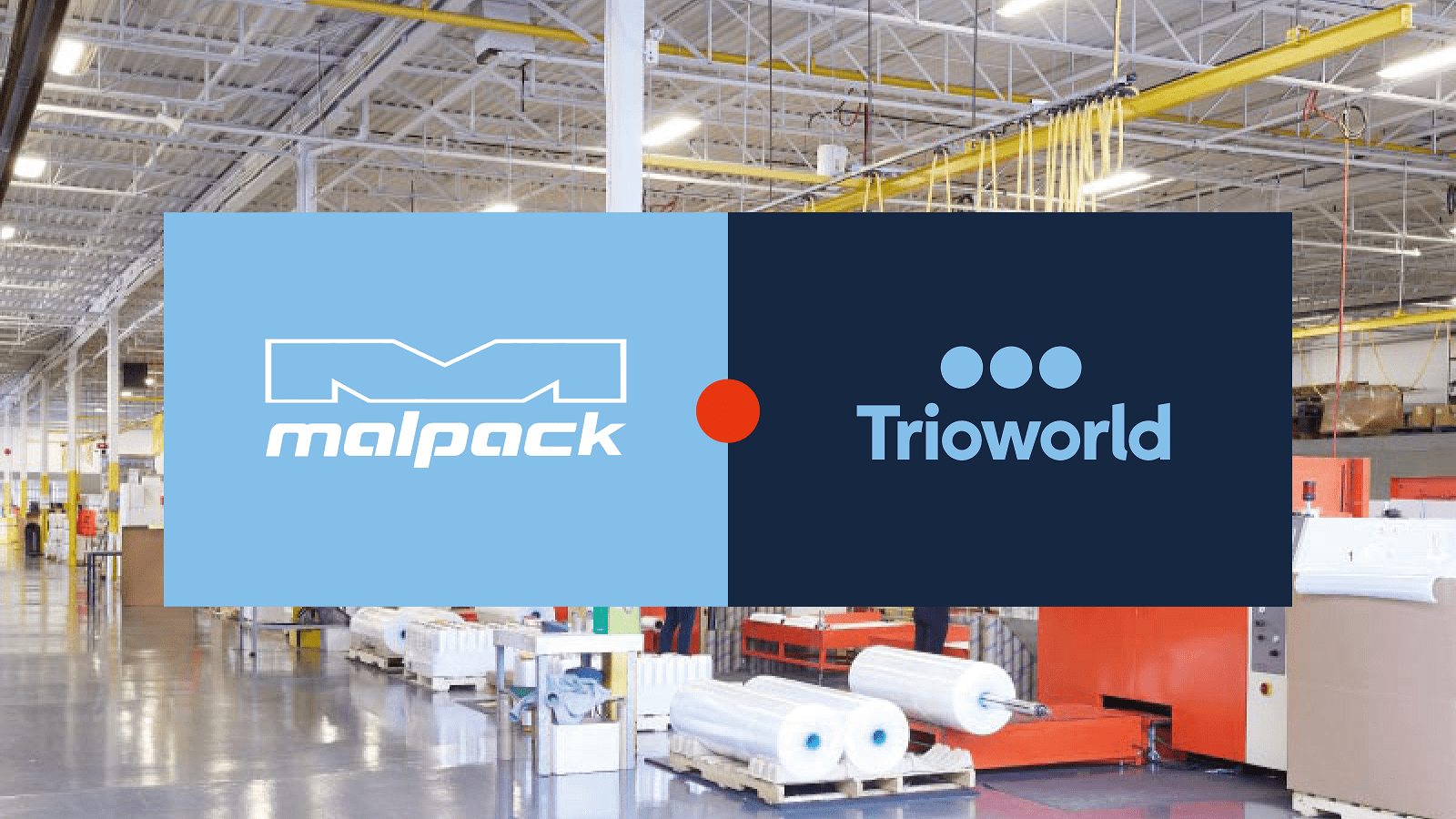 Trioworld skapar ett transatlantiskt powerhouse – förvärvar Kanadabaserade Malpack