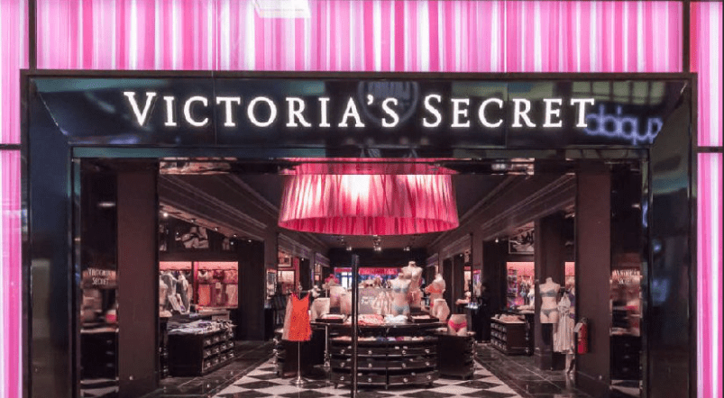 Efter stora miljonförlusterna hos Victoria’s Secret nu konkurs i Sverige