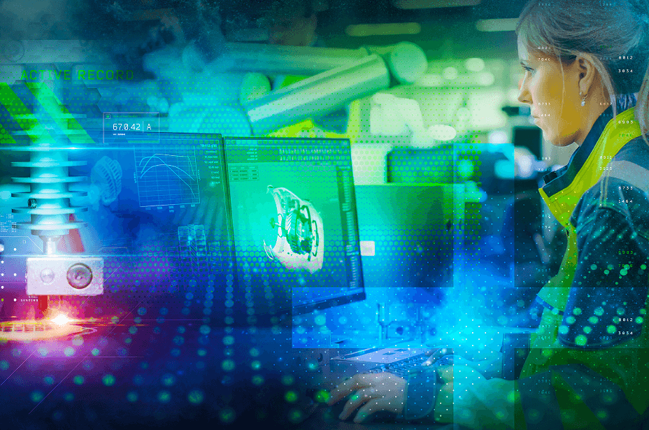 PTC integrerar ALM och PLM-lösningar över OSLC-standard