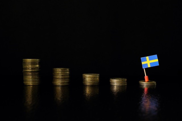 Ingen vändning för ekonomin – svenskar fortfarande mest pessimistiska i hela EU