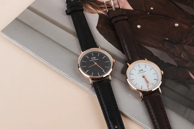 Daniel Wellington tar e-handeln till nästa nivå: En inspirationskälla för retailaktörer som söker effektivisering