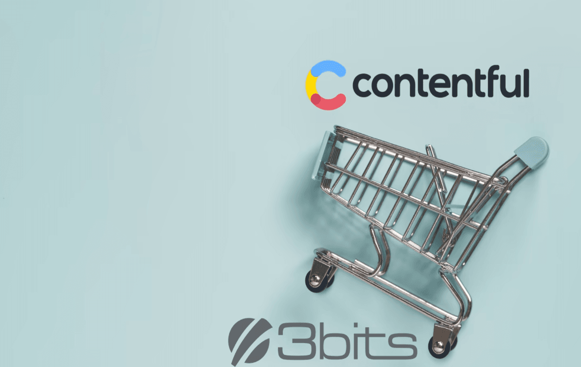 Partnerskap med Contentful