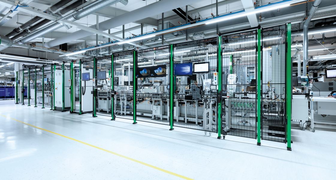Pricers nya anläggning i Europa öppnar – produktionen kommer närmare kunderna genom samarbete med Zollner Elektronik AG