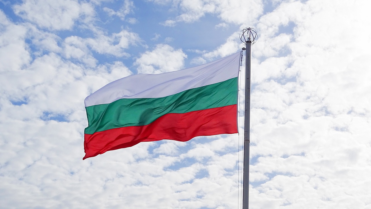 Nytt samarbete med operatören A1 Bulgaria tar Storytels erbjudande till 3,8 miljoner bulgarer