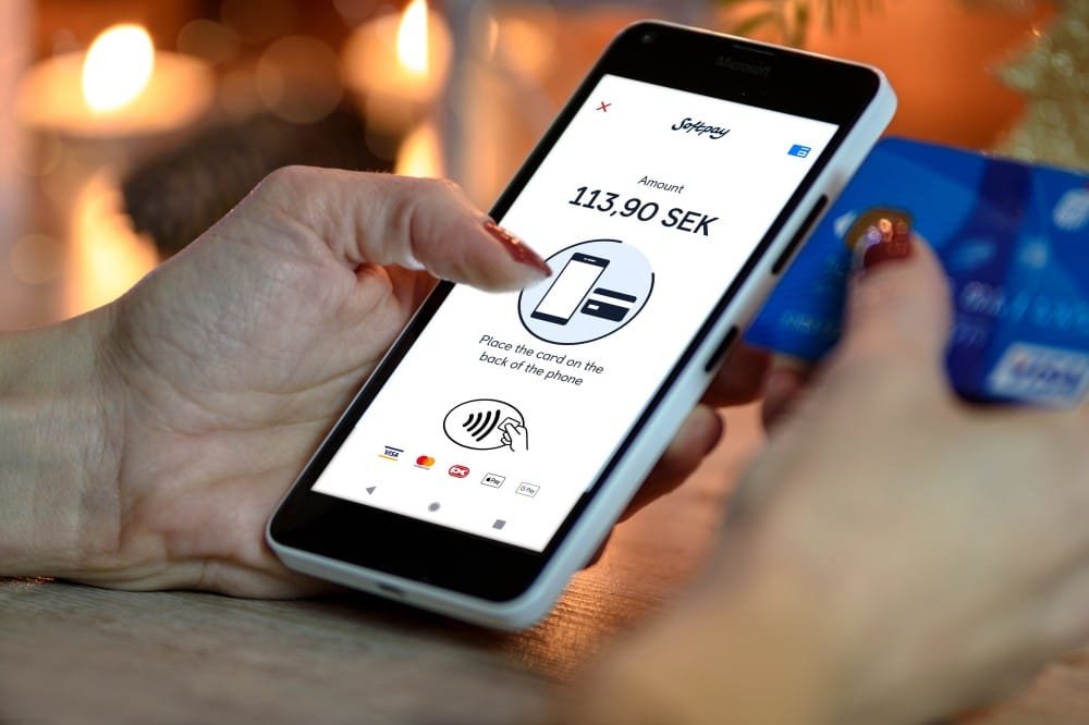 Plantagen förändrar och förenklar betalningar genom Nets och Softpays nya mobila lösning