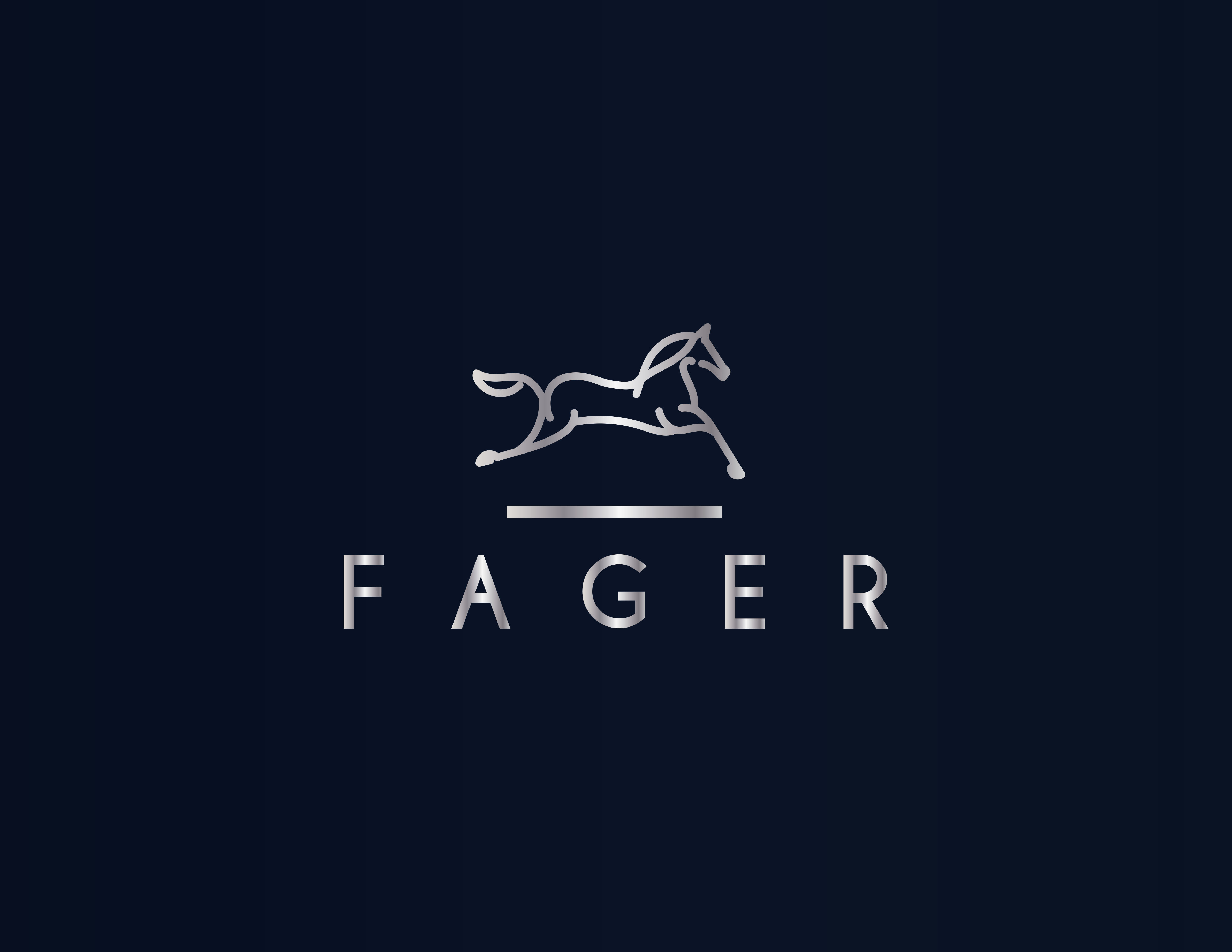 Ledande hästbett-varumärket Fager Bits lanserar globalt skalbar ehandel – ska växa kraftigt internationellt under 2023 med fokus på USA