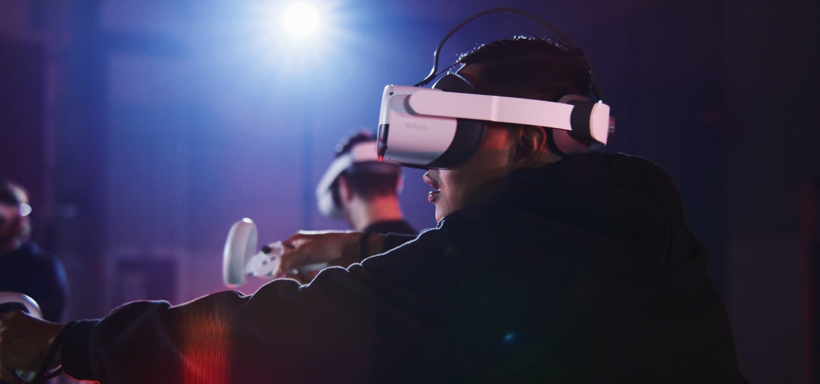 Cross Reality etablerar sig i fler europeiska länder Cross Reality etablerar sig i fler europeiska länder