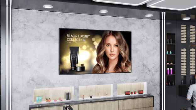 Sony Electronics introducerar ett nytt sortiment av professionella skärmar inom segmentet BRAVIA Sony Electronics introducerar ett nytt sortiment av professionella skärmar inom segmentet BRAVIA
