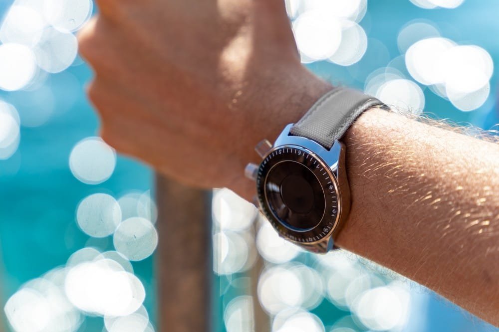 Ny COMPANION lansering "Last-Mile-AI"-produkter för wearables-marknaden Ny COMPANION lansering "Last-Mile-AI"-produkter för wearables-marknaden